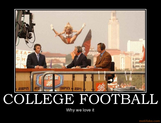 College Football Meme 2023